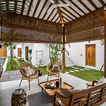 Villa Mimpi Seminyak By Alfred In Bali