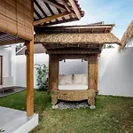 Villa Mimpi Seminyak By Alfred In Bali