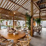 Villa Mimpi Seminyak By Alfred In Bali