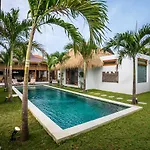 Villa Mimpi Seminyak By Alfred In Bali