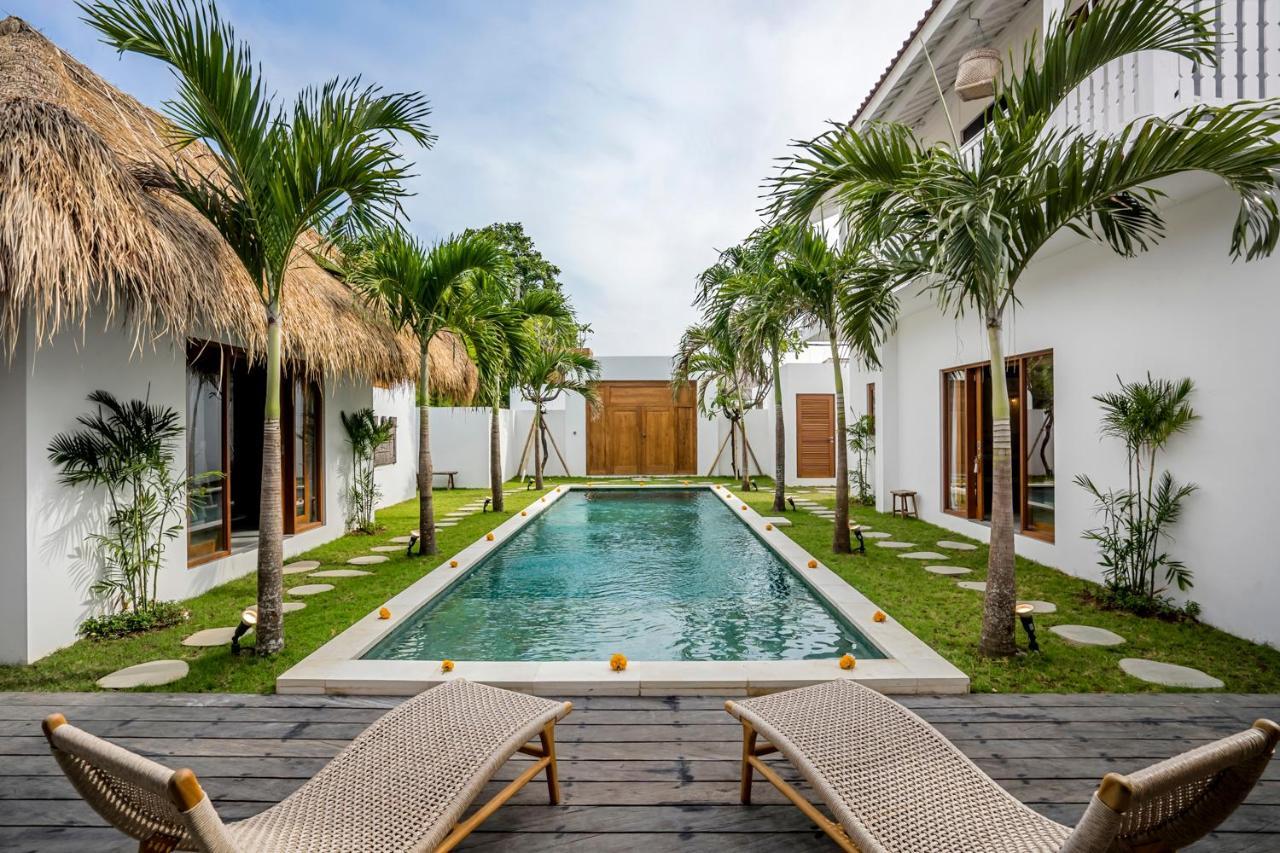 Villa Mimpi By Alfred In Bali