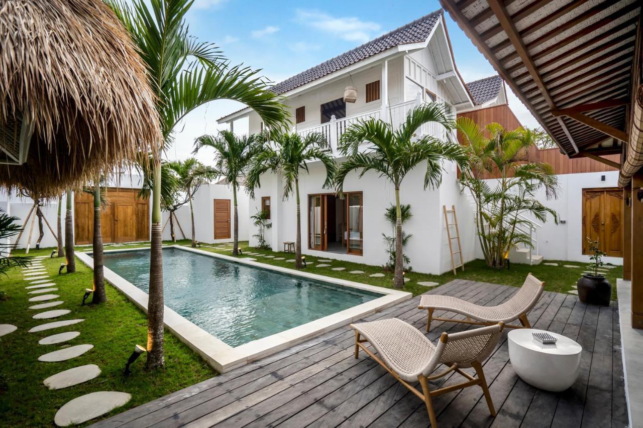 Mimpi By Alfred In Bali Villa *