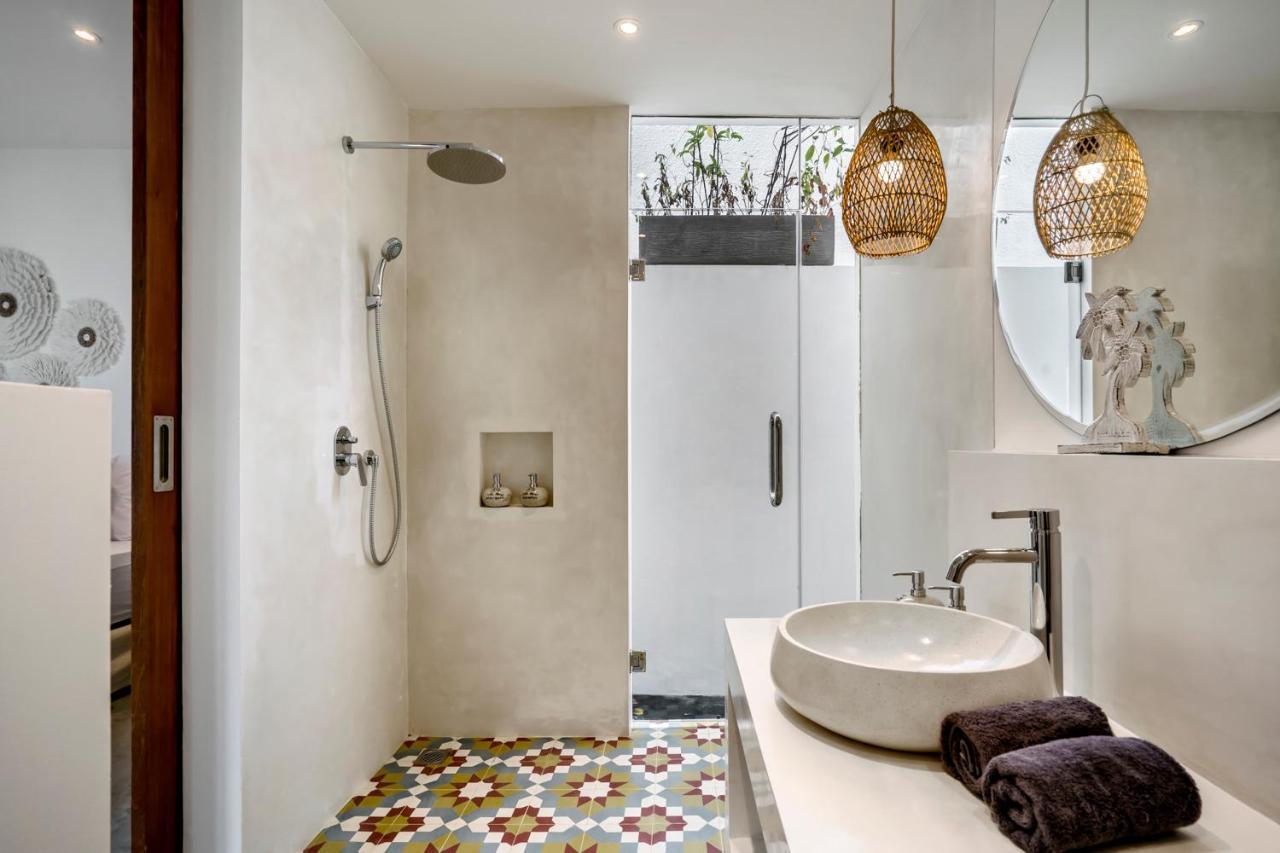 Mimpi By Alfred In Bali Villa Seminyak (Bali)
