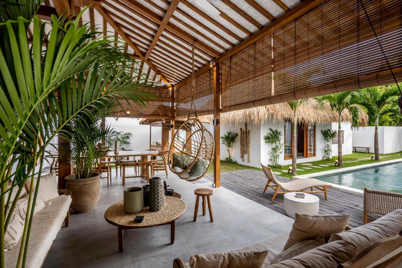 Mimpi By Alfred In Bali