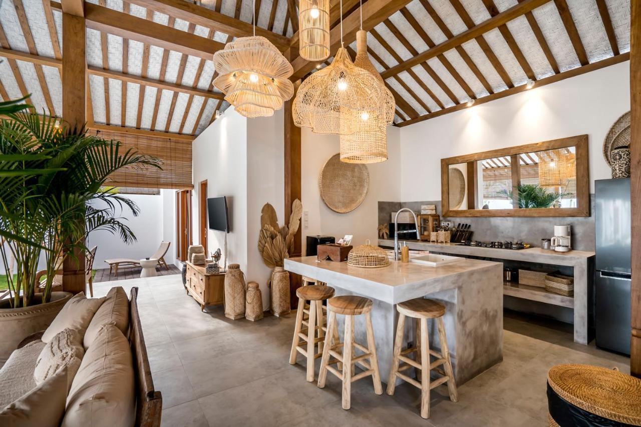 Mimpi By Alfred In Bali Villa Seminyak (Bali)