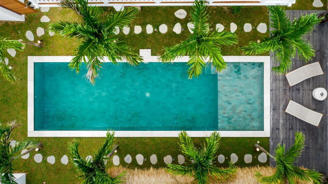 Villa Mimpi By Alfred In Bali