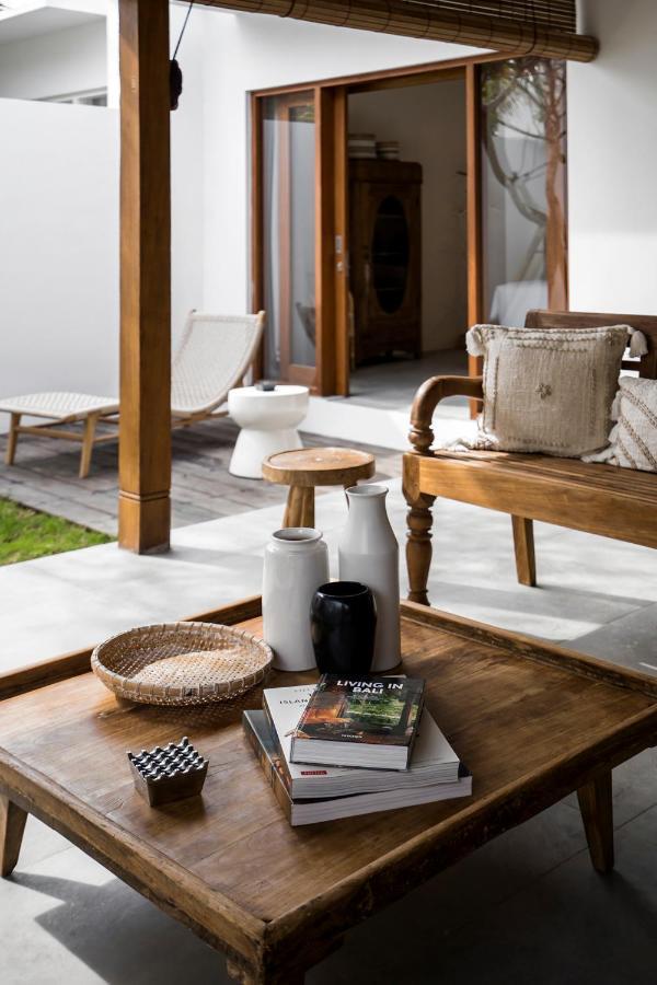 Mimpi By Alfred In Bali