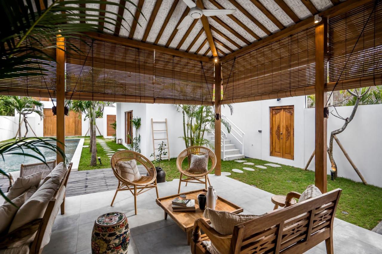 Mimpi By Alfred In Bali Seminyak (Bali)