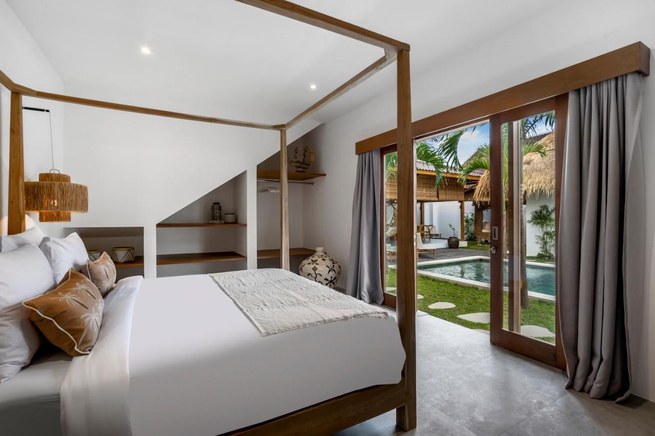Mimpi By Alfred In Bali Villa