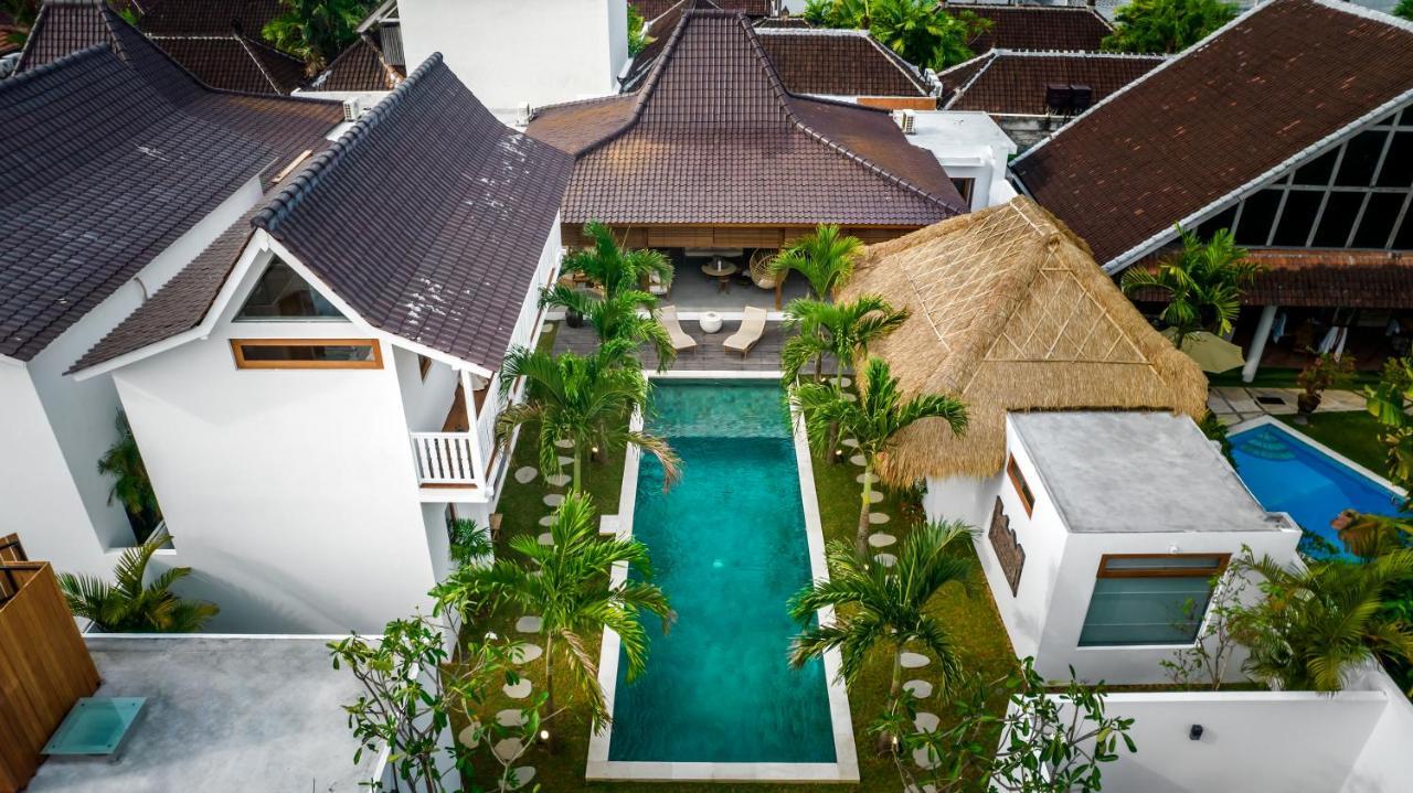 Mimpi By Alfred In Bali Villa