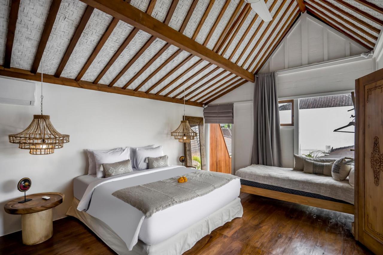 Mimpi By Alfred In Bali * Seminyak (Bali)