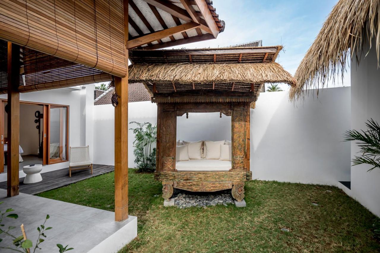 Mimpi By Alfred In Bali Villa Seminyak (Bali)