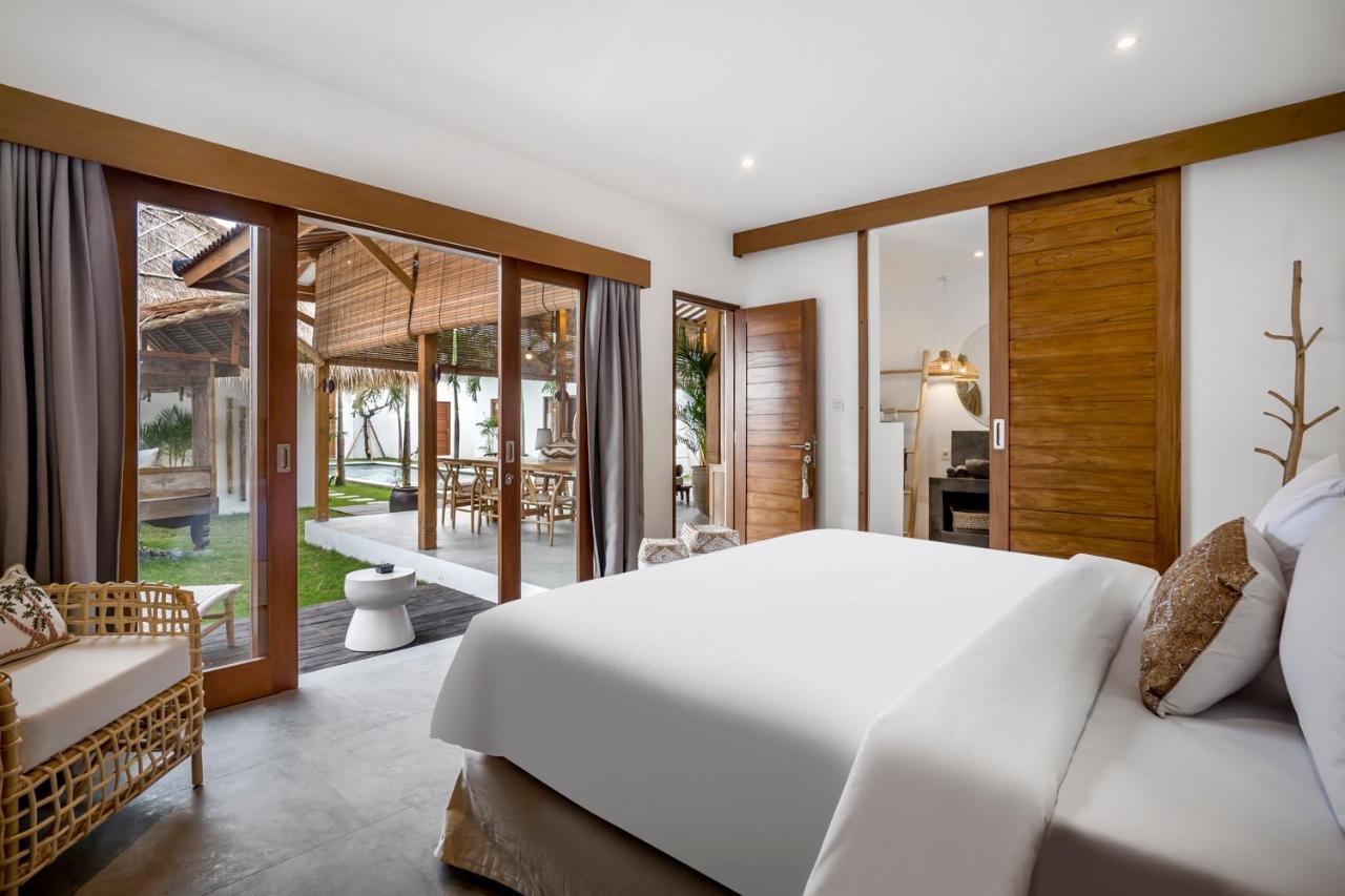 Mimpi By Alfred In Bali Villa