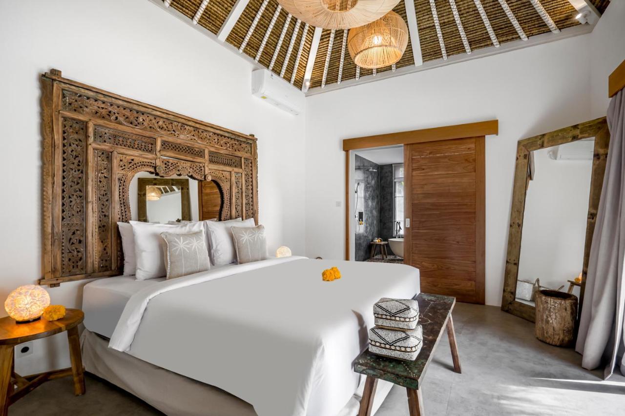 Mimpi By Alfred In Bali