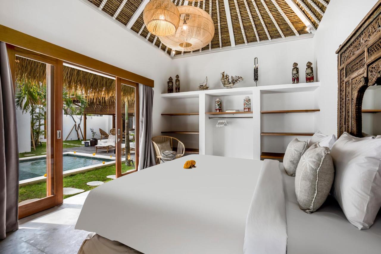Mimpi By Alfred In Bali * Seminyak (Bali)