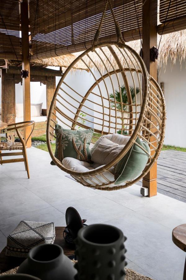Mimpi By Alfred In Bali Seminyak (Bali)