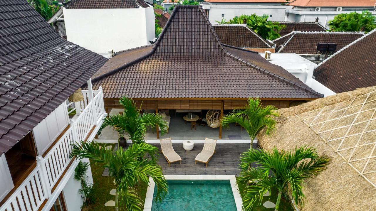 Mimpi By Alfred In Bali Seminyak (Bali)