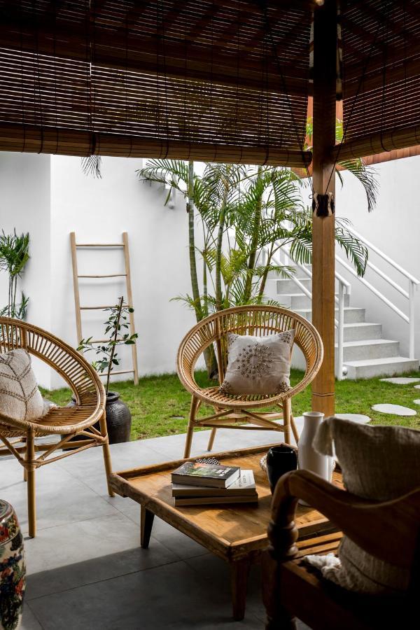 Mimpi By Alfred In Bali Seminyak (Bali)