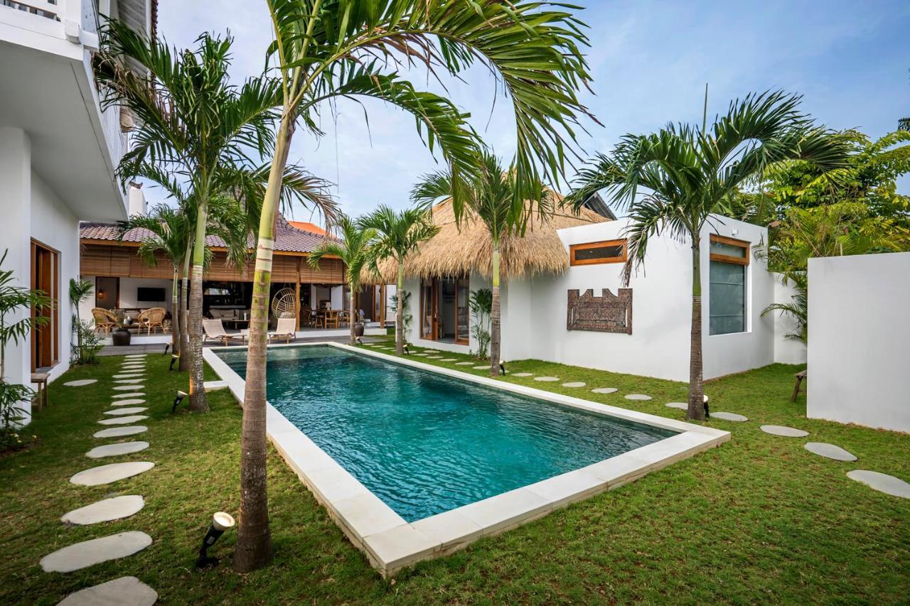 Mimpi By Alfred In Bali *