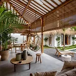 Villa Mimpi Seminyak By Alfred In Bali