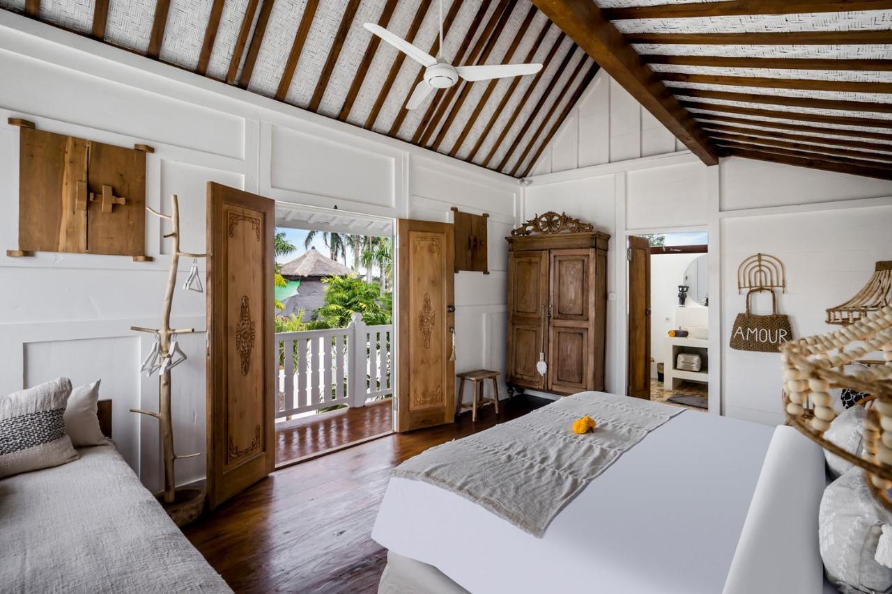 Villa Mimpi By Alfred In Bali Seminyak (Bali)
